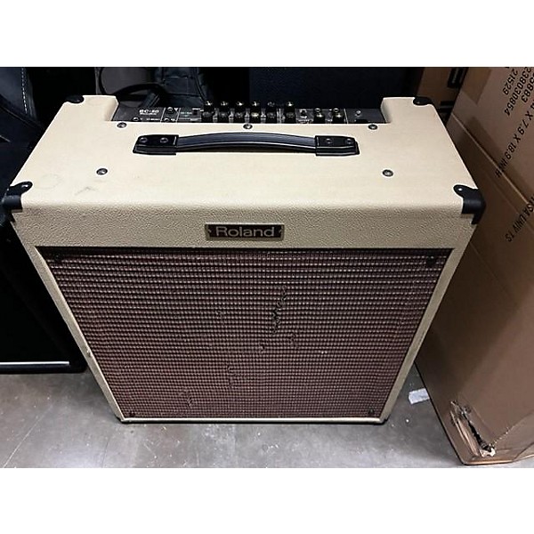 Used Roland BC-60 Tube Guitar Combo Amp | Guitar Center