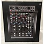 Used Solid State Logic Six Super Analogue Powered Mixer thumbnail