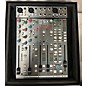 Used Solid State Logic Six Super Analogue Powered Mixer