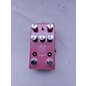 Used JHS Pedals Lucky Cat Pedal Effect Pedal thumbnail