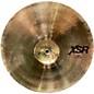 Used SABIAN 14in XSR HI-HATS Cymbal
