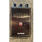 Used JHS Pedals Bender Effect Pedal thumbnail