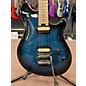 Used Peavey HP Solid Body Electric Guitar