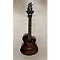Used Breedlove Pursuit Compainon Acoustic Electric Guitar thumbnail