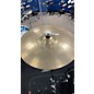 Used Zildjian 18in Avedis Crash Cymbal thumbnail