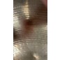 Used Zildjian 18in Avedis Crash Cymbal