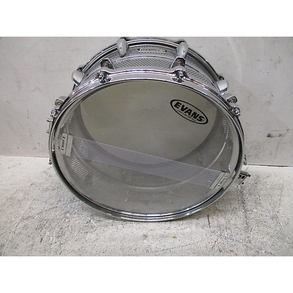 Used Orange County Drum & Percussion 8X14 MICRO VENT Drum