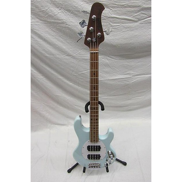 Used Sterling by Music Man Ray34 Electric Bass Guitar