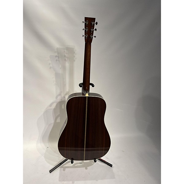 Used Collings D2H German Traditional Acoustic Guitar