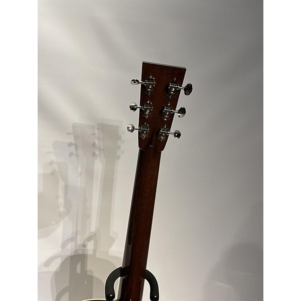 Used Collings D2H German Traditional Acoustic Guitar