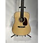 Used Collings D2H German Traditional Acoustic Guitar