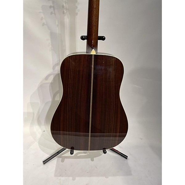 Used Collings D2H German Traditional Acoustic Guitar