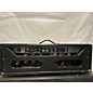 Used Fender 1966 Showman 80W Head And Cabinet Tube Guitar Amp Head
