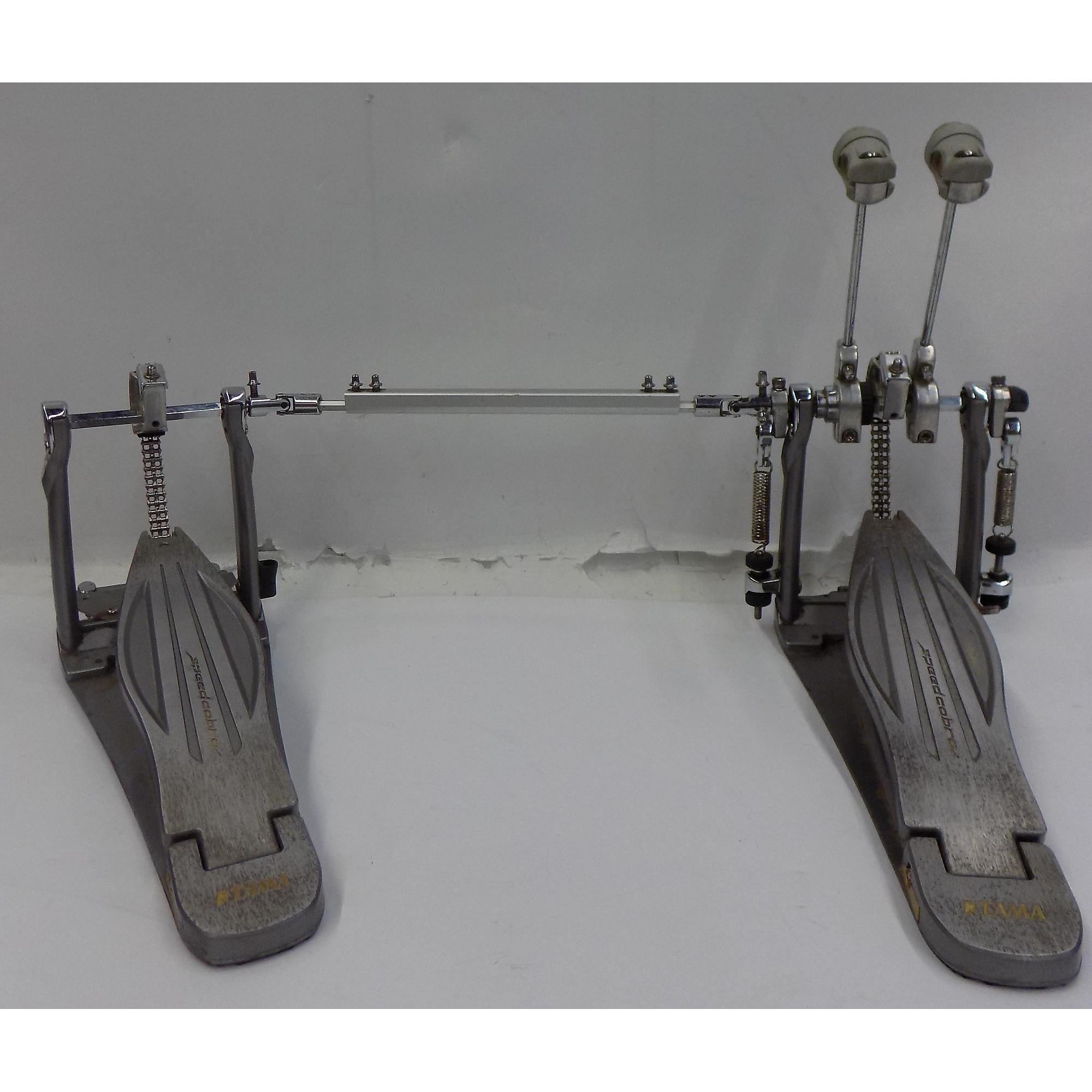 Used TAMA HP910LWN Double Bass Drum Pedal | Guitar Center