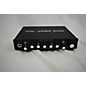 Used Phil Jones Bass Bass Pulse One Bass Amp Head thumbnail