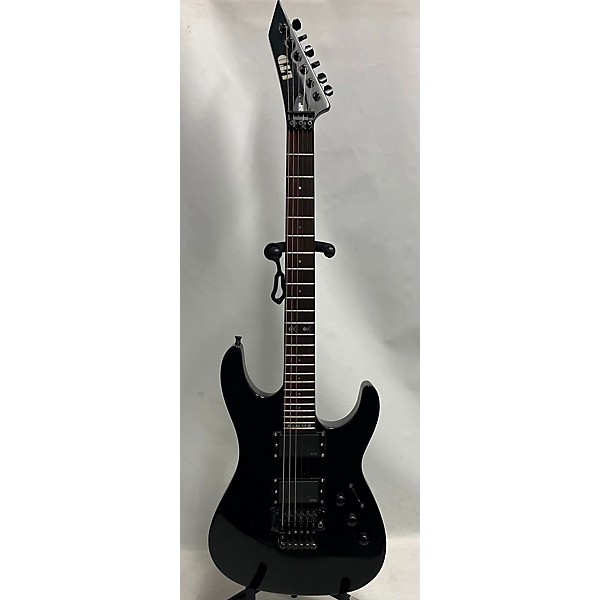 Used ESP LTD KH502 Kirk Hammett Signature Solid Body Electric Guitar