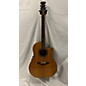 Used Ovation 1771LX Acoustic Electric Guitar thumbnail