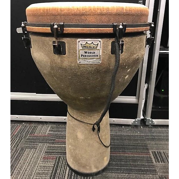 Remo deals mondo djembe