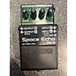 Used BOSS RE2 Effect Pedal thumbnail