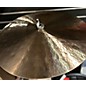 Used Paiste 20in Masters Dark Ride Cymbal thumbnail