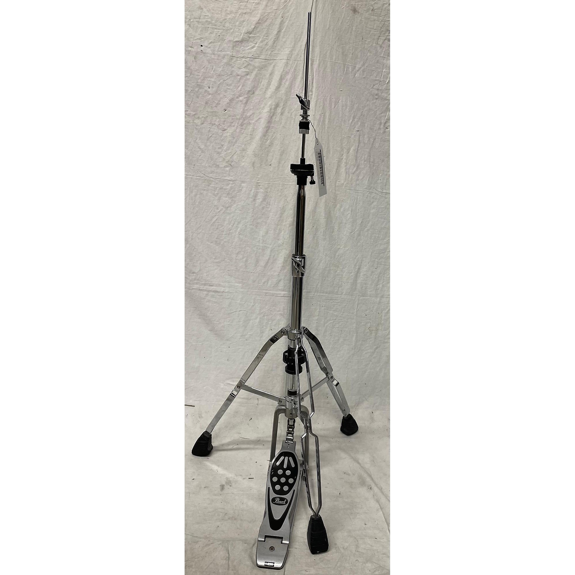 Used Pearl HI HAT STAND Hi Hat Stand | Guitar Center