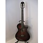 Used Taylor K22CE Natural Acoustic Electric Guitar thumbnail