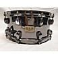 Used TAMA 14X6.5 SOUND LAB PROJECT BLACK BRASS Drum thumbnail