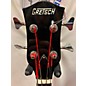 Used Gretsch Guitars 6119 B Electric Bass Guitar