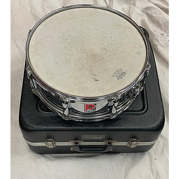 Used Premier 14X5.5 Steel Snare Drum