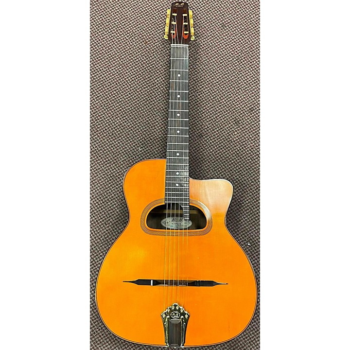 Used Aria MM10 Classical Acoustic Guitar Guitar Center