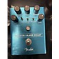 Used Fender Mirror Image Delay Effect Pedal thumbnail