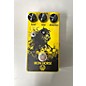 Used Walrus Audio Iron Horse Distortion Effect Pedal thumbnail