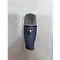Used Used Jts Nx6 Drum Microphone thumbnail