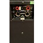 Used Randall RS412KHX KIRK HAMMETT X-PATTERN Guitar Cabinet