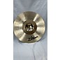 Used Zildjian 21in K Custom Hybrid Ride