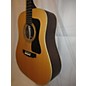 Used Guild Ad5 Acoustic Guitar