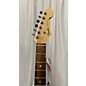Used Fender Limited Edition Elite Stratocaster Solid Body Electric Guitar