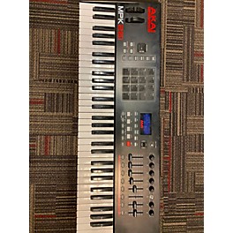 Used Akai Professional MPC Key 61 Keyboard Workstation