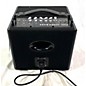 Used Phil Jones Bass Micro 7 Bass Combo Amp