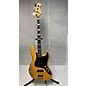Used Fender CUSTOM SHOP LIMITED EDITION JAZZ BASS HEAVY RELIC Electric Bass Guitar thumbnail