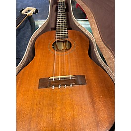 Used Silvertone Ukulele Ukulele