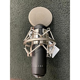 Used M-Audio Luna USB Microphone