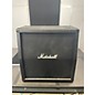 Used Marshall MG412A 4x12 120W Angle Guitar Cabinet thumbnail