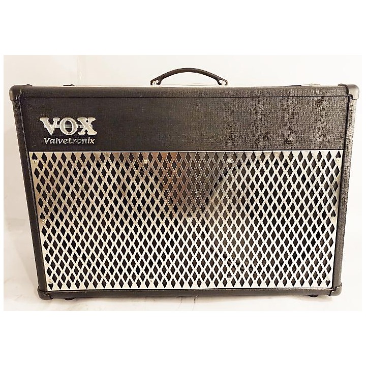 Used VOX AD50VT 2x12 50W Guitar Combo Amp | Guitar Center