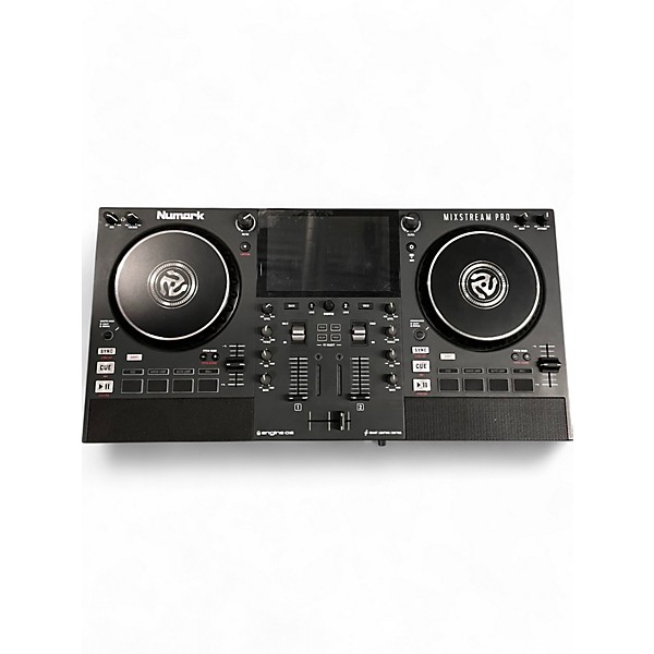 Used Numark Used Numark Mixstream Pro DJ Controller