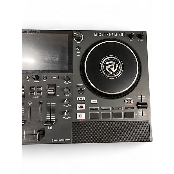 Used Numark Used Numark Mixstream Pro DJ Controller