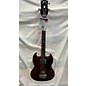 Vintage Gibson 1969 Eb-3 Electric Bass Guitar thumbnail