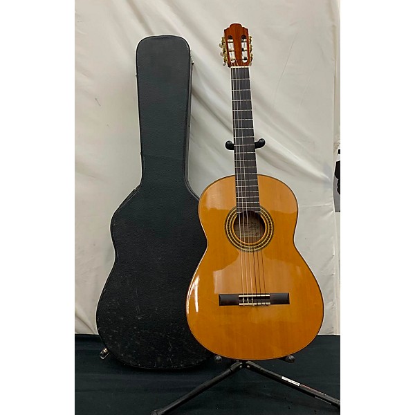 Used NAVARRO 2014 Independencia 262 Classical Acoustic Guitar Guitar