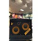 Used Markbass Marcus Miller 102 Bass Cabinet thumbnail