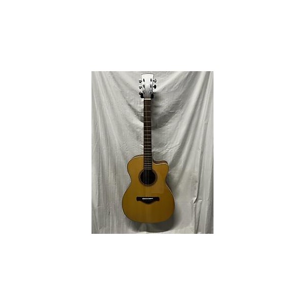 Used Ibanez ACFS300CE-OPS Acoustic Guitar